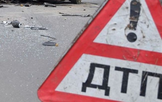 В Украине за сутки на дорогах погибли 10 человек
