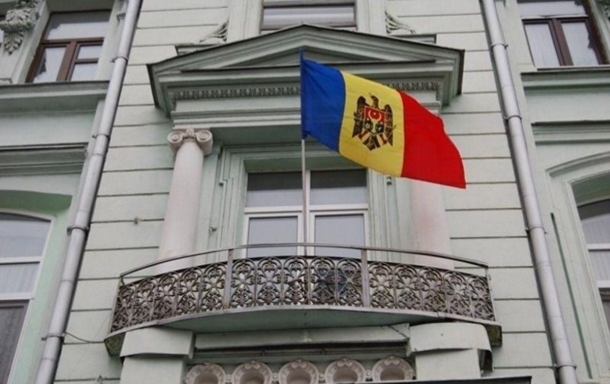 Озвучена причина отзыва посла Молдовы в России
