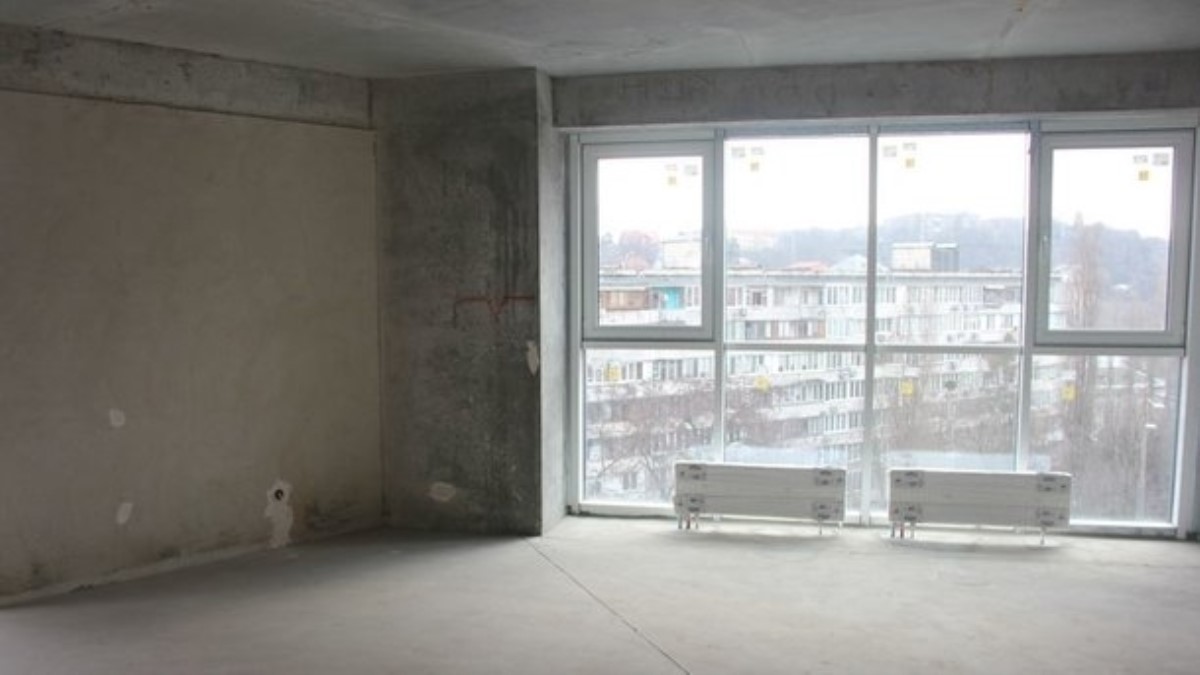 В Украине появилась необходимость переводить квартиры из нежилого фонда в жилой