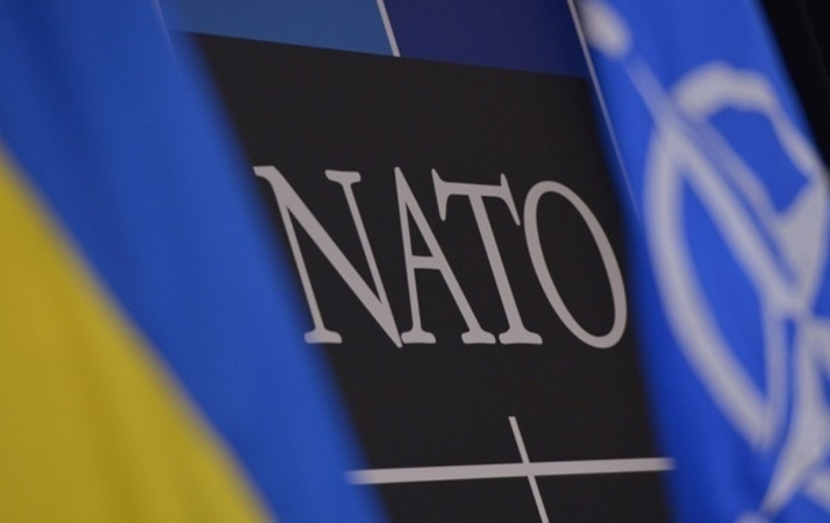 Украина нуждается в разведданных НАТО