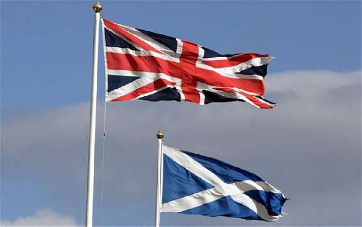 В Шотландии состоится еще один референдум о выходе из состава Великобритании