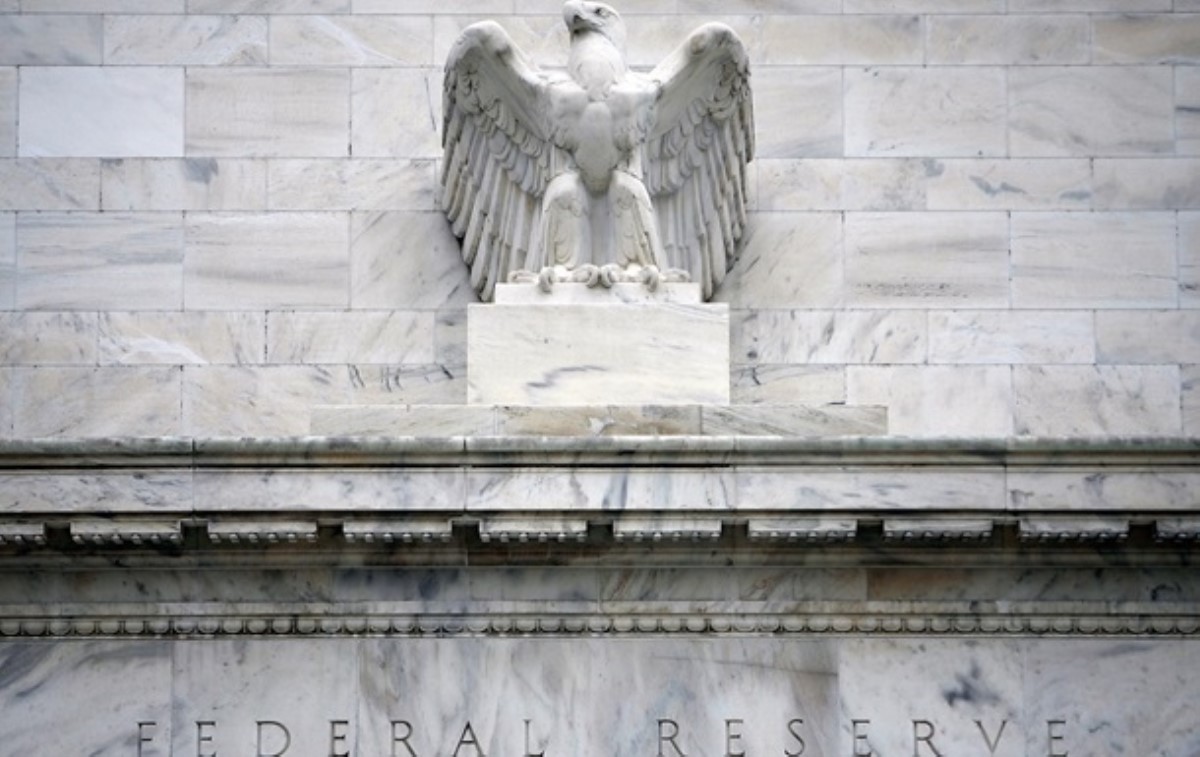 ФРС США изменила базовую ставку
