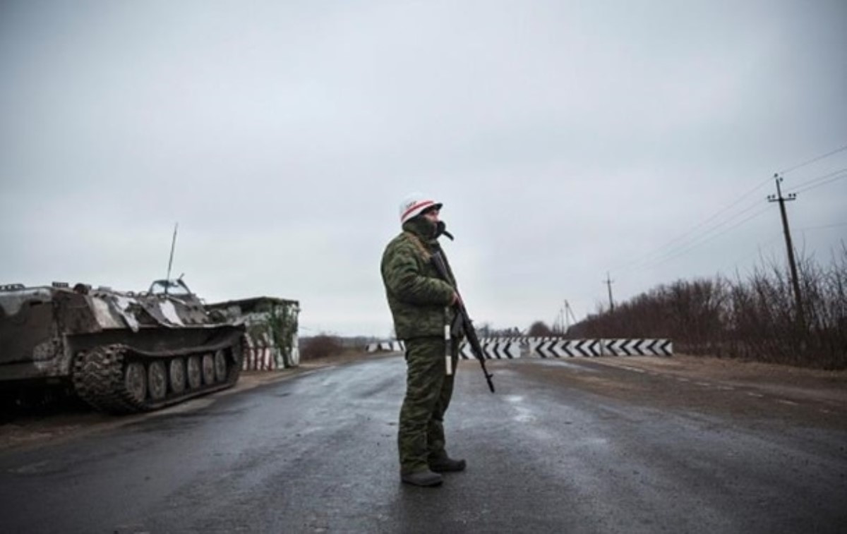 В Украине вводится понятие "дороги оборонного значения"