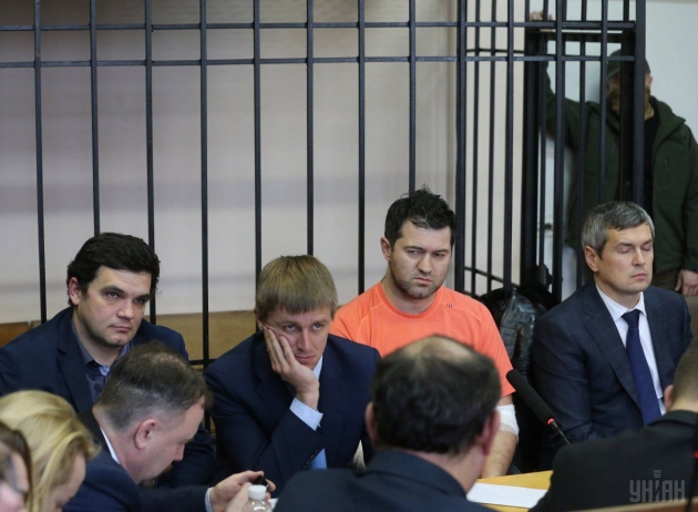 Адвокаты Насирова считают поддельными документы о его тройном гражданстве