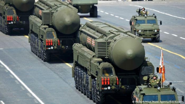 Пентагон узнал о развертывании Россией крылатых ракет