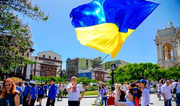 Названы самые популярные праздники в Украине