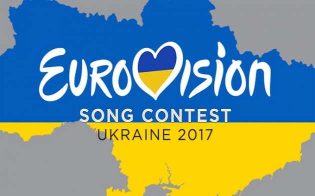 Букмекеры дают Украине 27 место на "Евровидении"