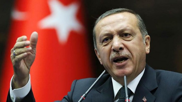 Эрдоган предупредил ЕС о разрыве договора о мигрантах