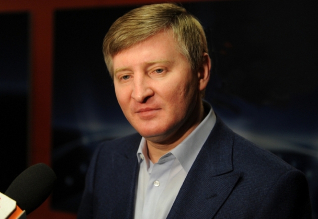 Forbes: Ахметов удвоил состояние