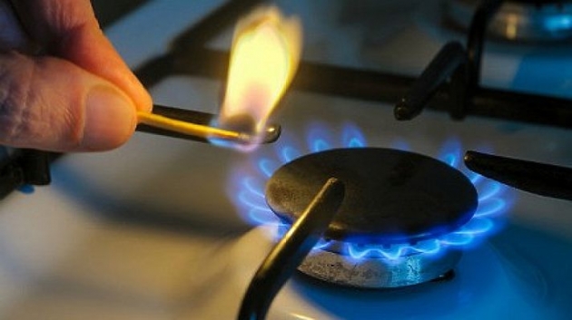 В Украине ввели ежемесячную абонплату за газ