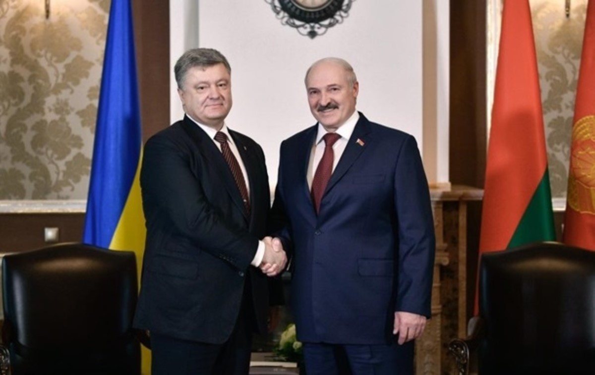 Беларусь расширит рынок для украинских товаров