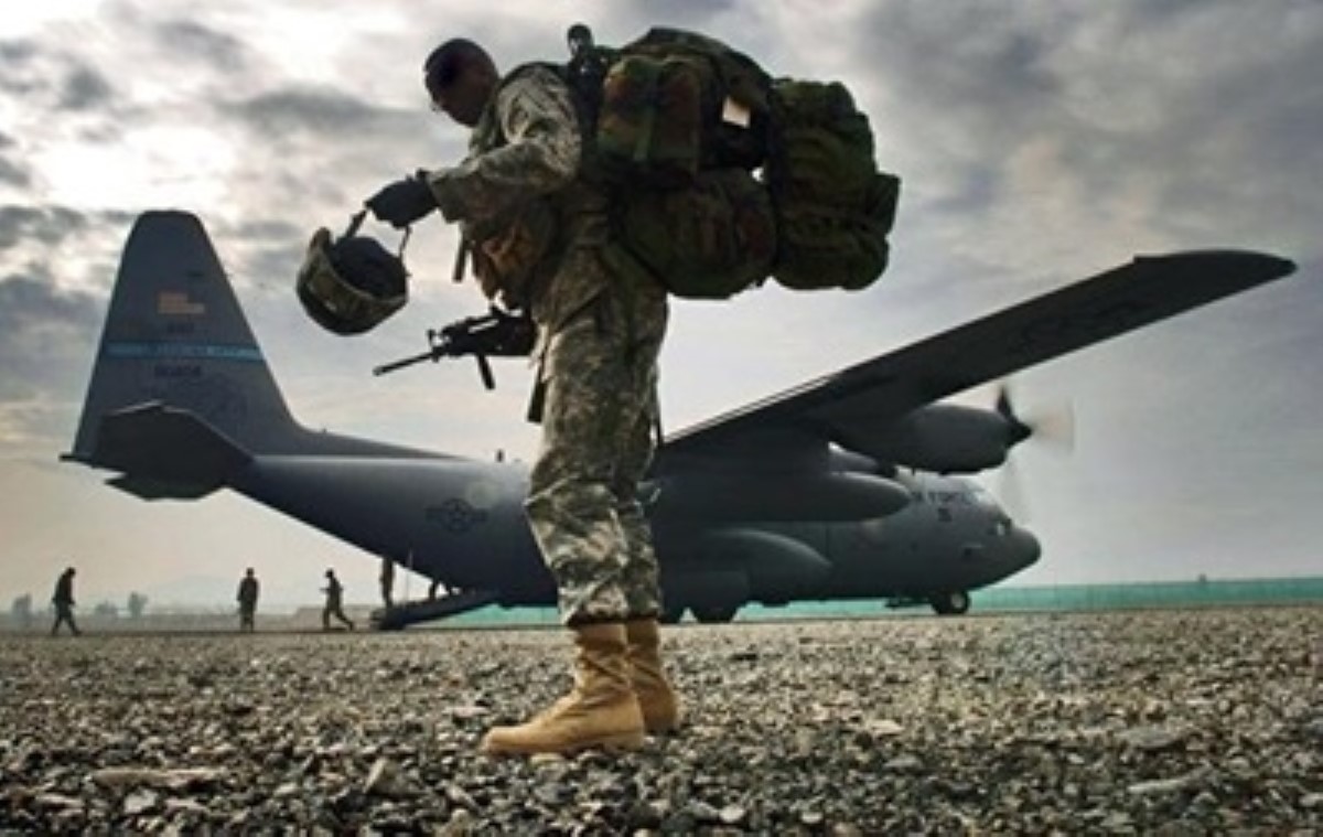 США увеличат численность войск в Ираке и Сирии