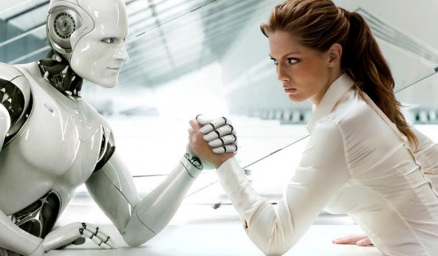 Два из пяти рабочих мест до 2030 года могут получить роботы