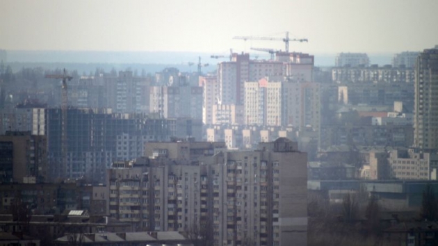 Квартиры на вторичном рынке Киева подешевели до $16 тысяч