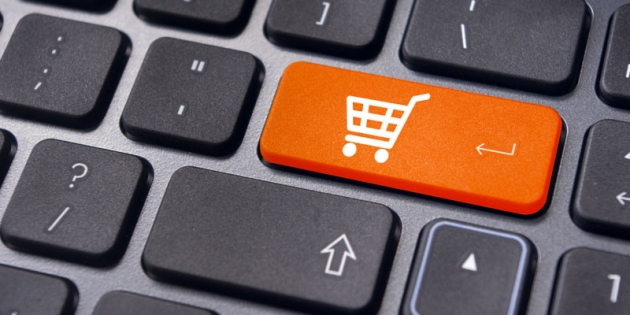 Украинцы расширяют списки покупок в интернет-магазинах