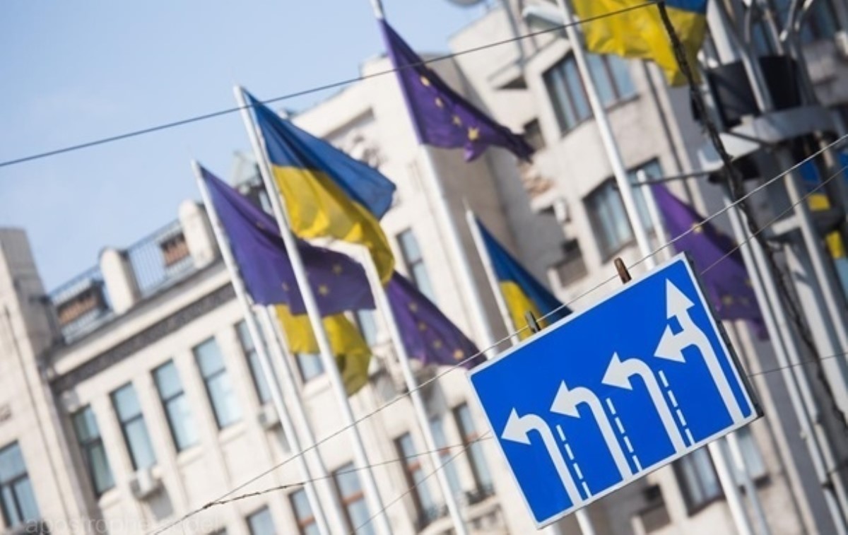 Открой Европу: ЕС запустил проект о правилах безвиза для украинцев