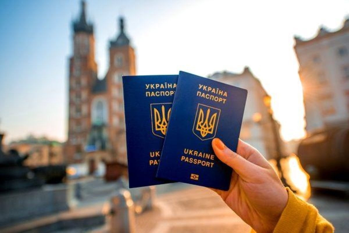 Безвизовый режим для украинцев: как это будет действовать и что нужно знать