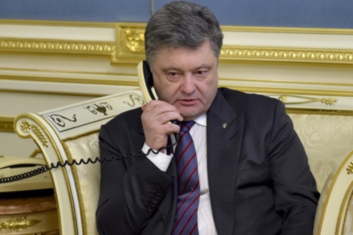 Неожиданно: украинцы "выбрали" следующего президента. Видеофакт