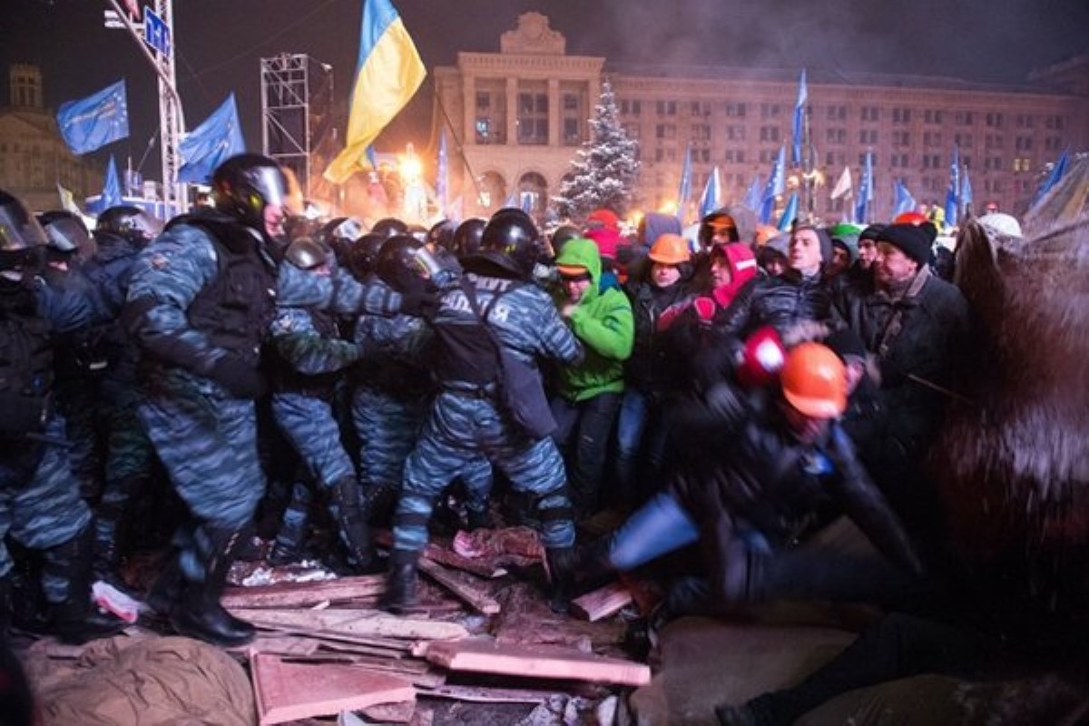 Следствию по "делам Майдана" препятствуют, в т.ч. руководство ГПУ