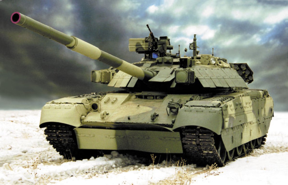 "Наша гордость": стали известны любопытные подробности о новом украинском танке