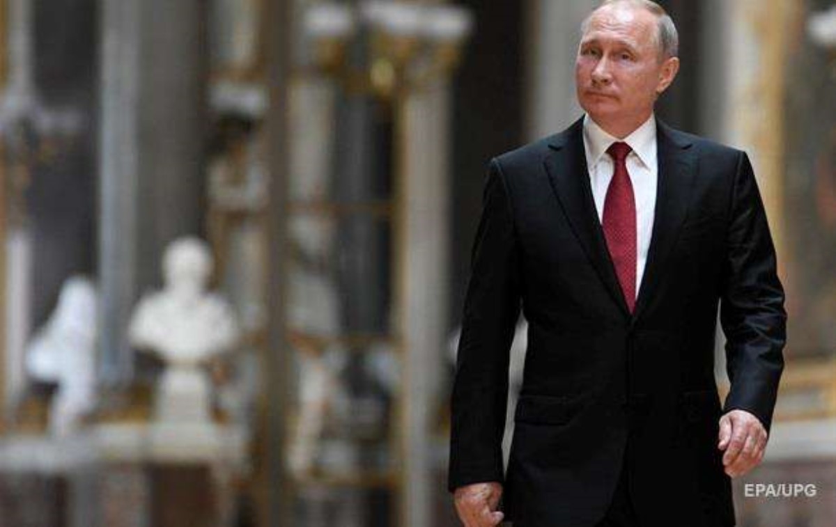 Против кого собрались воевать: Путин возмутился планами НАТО
