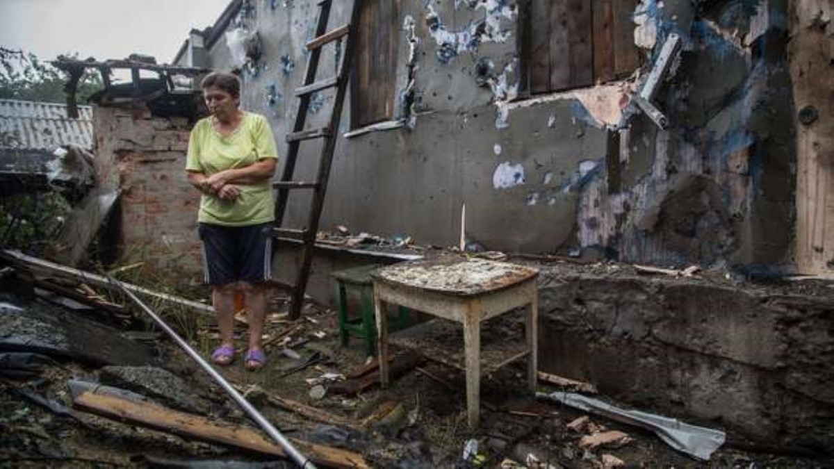 ООН назвала новые данные по количеству жертв на Донбассе