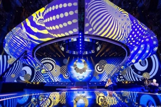 Кличко: Киев готов к "Евровидению"