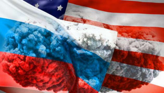 Большинство американцев считают Россию врагом