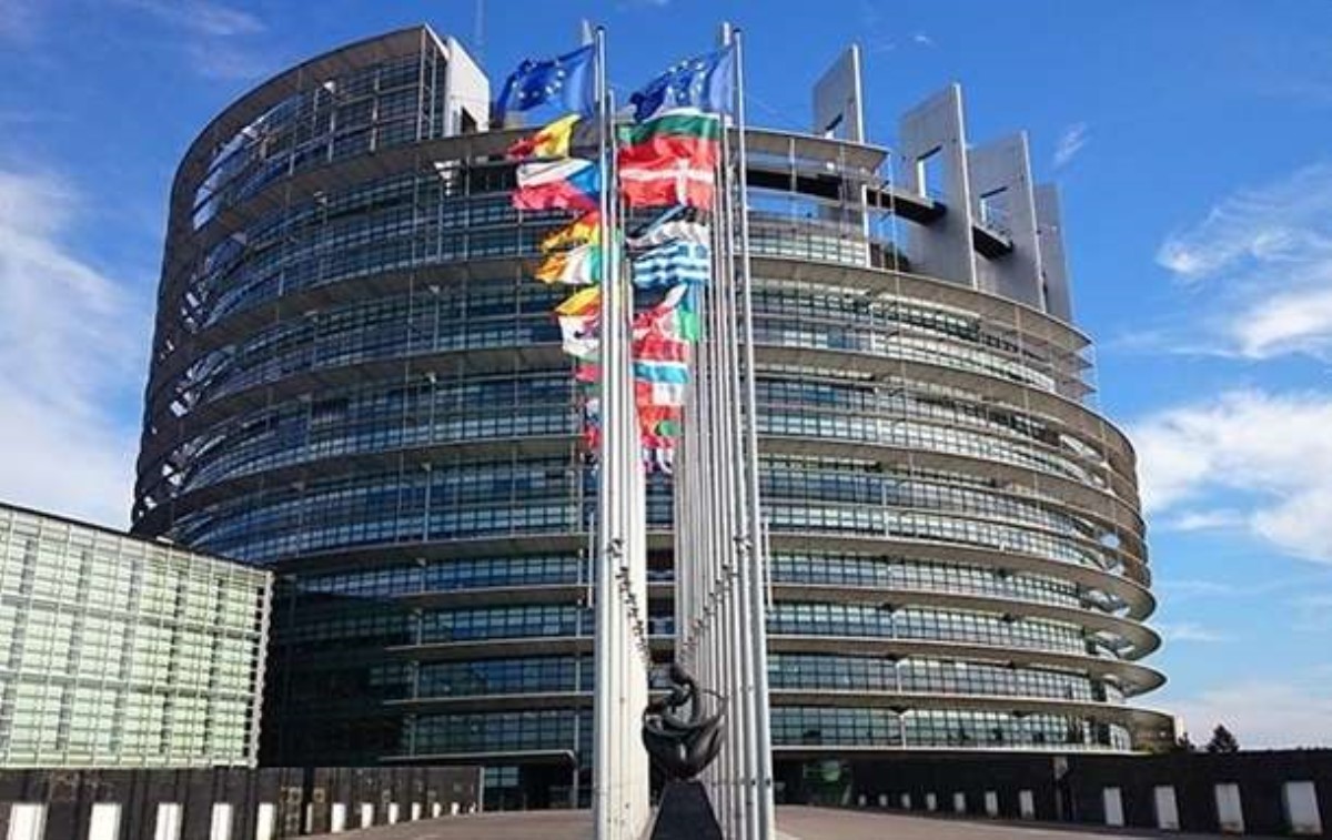 Европарламент расширил квоты на ряд товаров из Украины