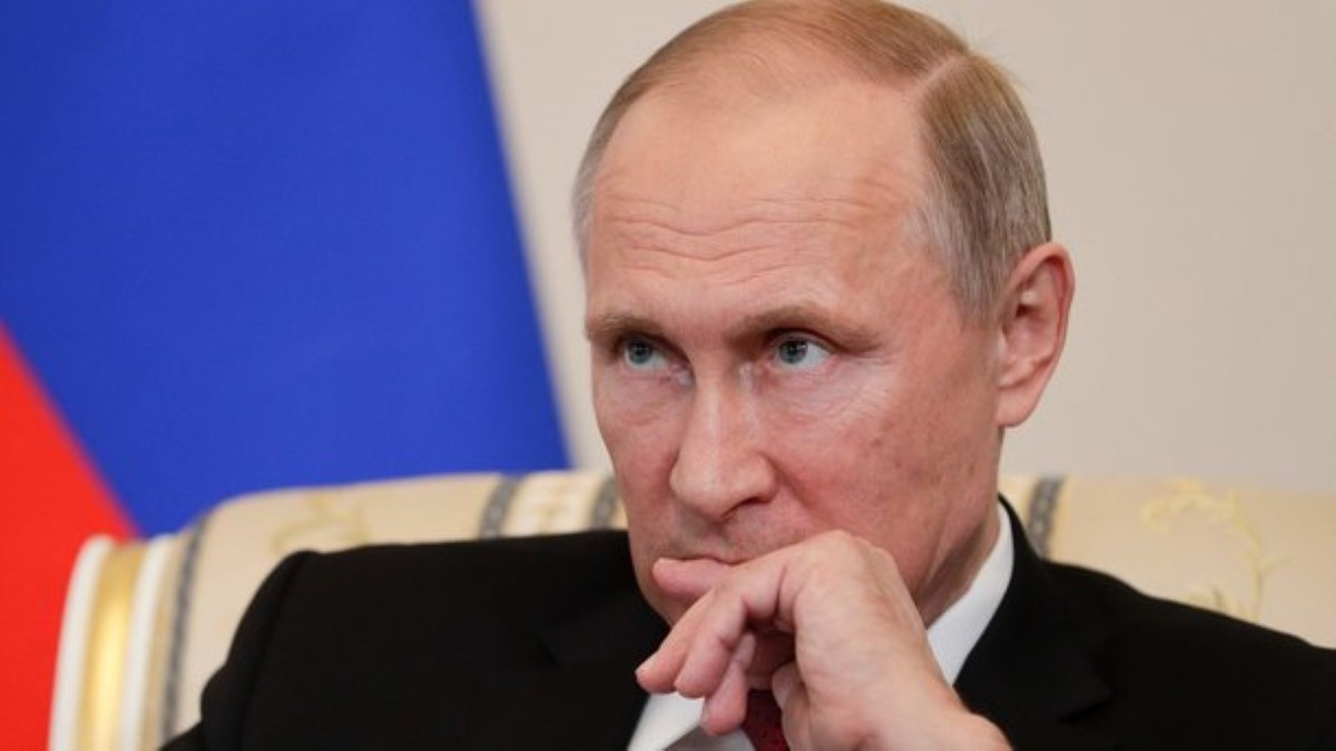 Путин о Минских соглашениях: Не мы заварили эту кашу
