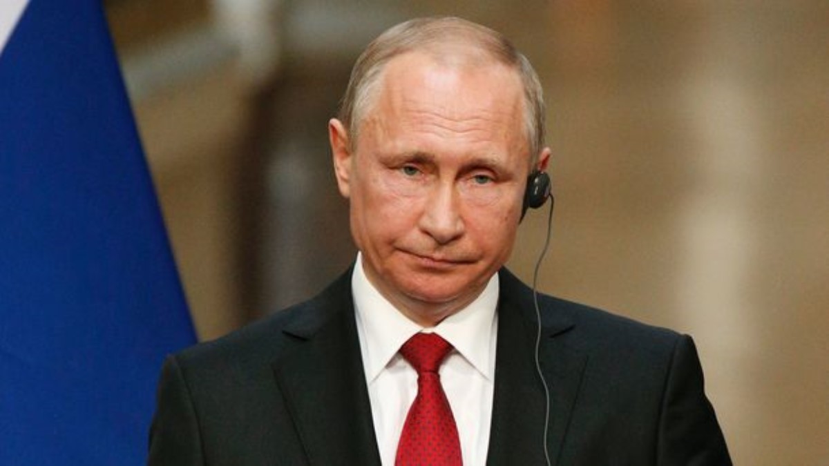 Путин: Санкции помогли России включить мозги, но пора с этим заканчивать