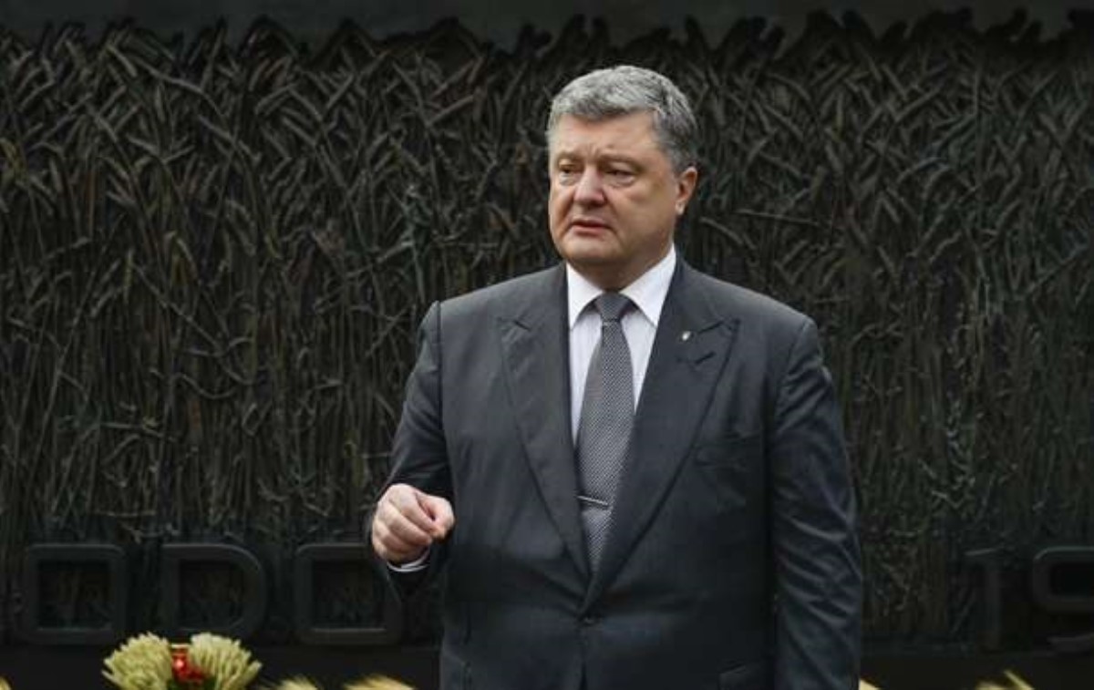 Успех украинской дипломатии