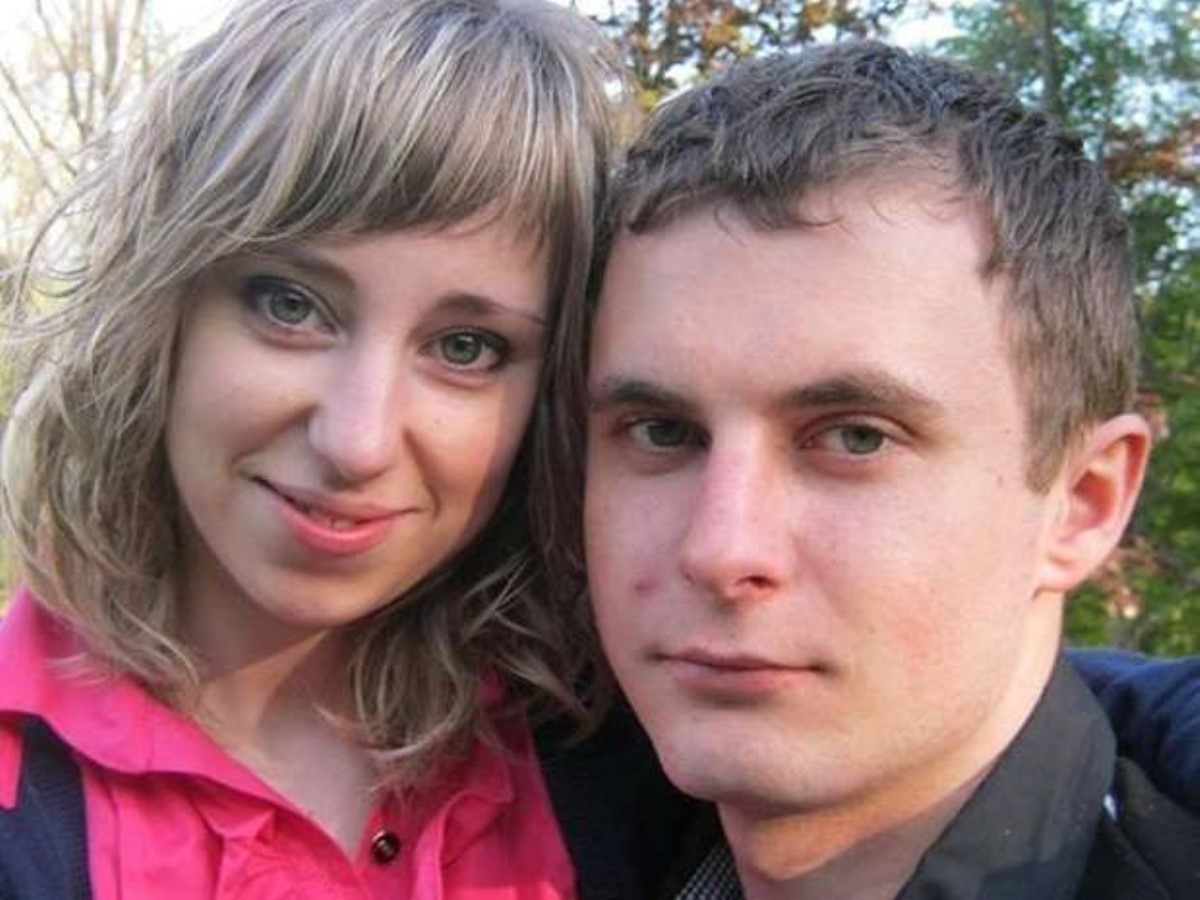 Пропавшую в Киеве молодую семейную пару нашли зверски убитой