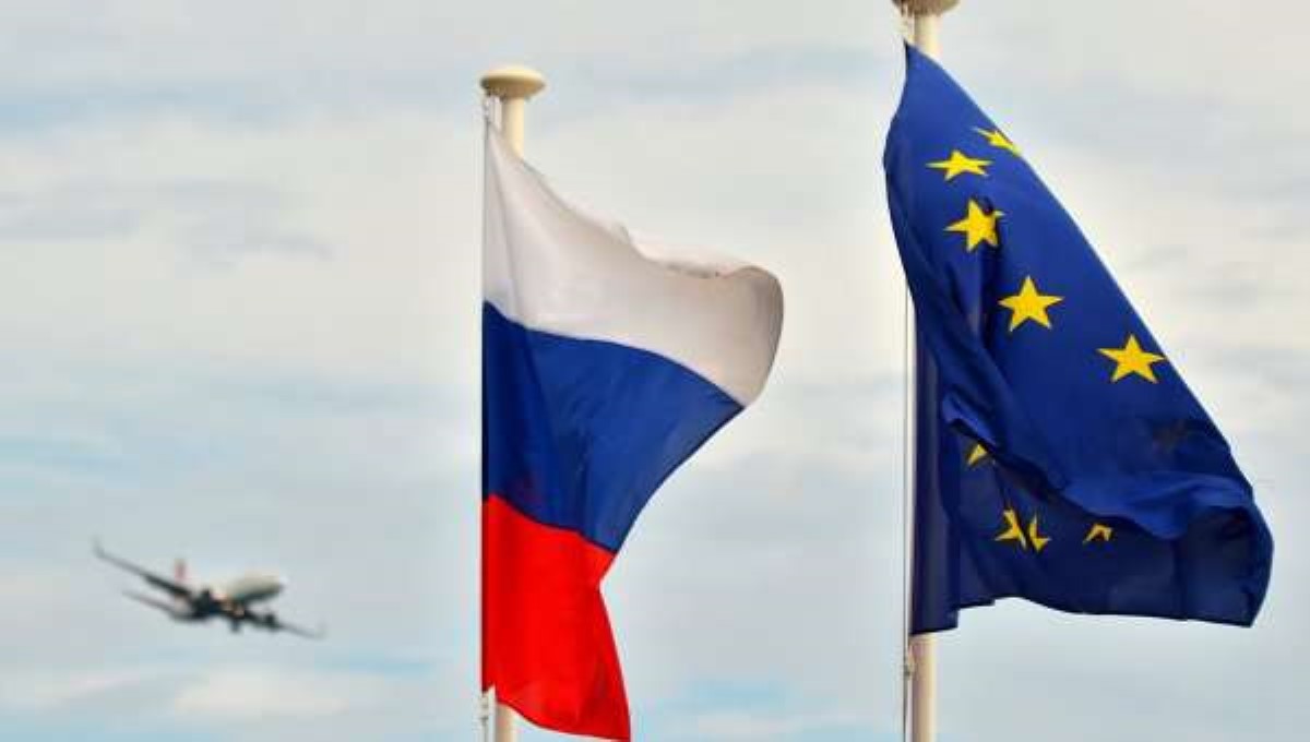 Евросоюз приготовил для РФ продление санкций