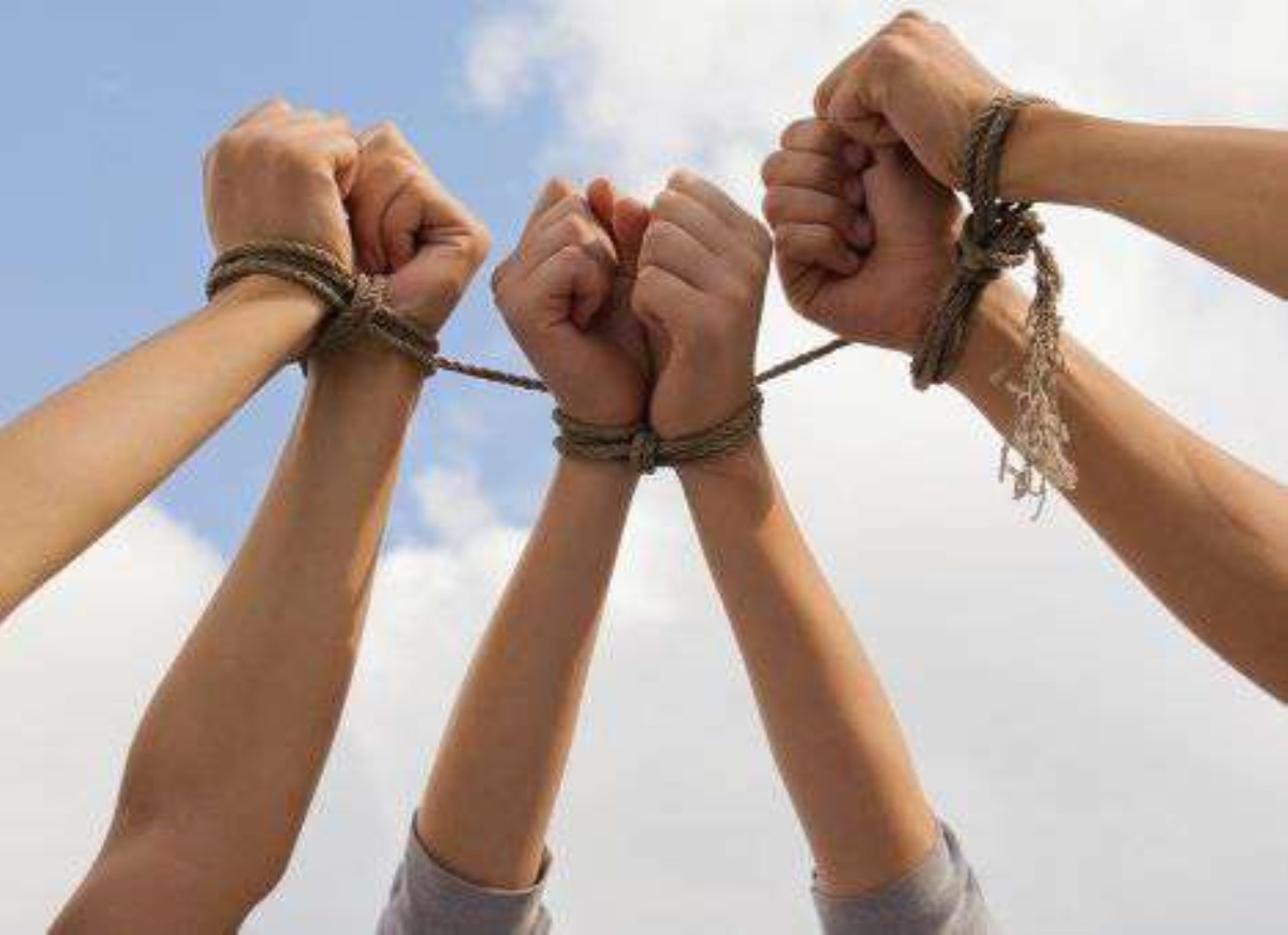 Госдеп улучшил рейтинг Украины по противодействию торговле людьми