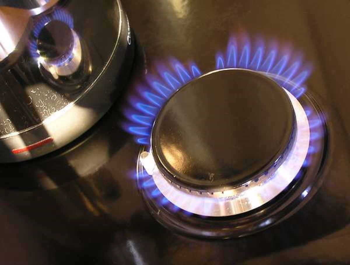 Киевлян предупредили о новой "газовой" схеме аферистов