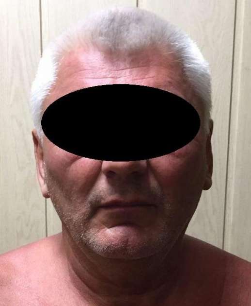 В Мариуполе многодетный престарелый педофил попал в сети полиции