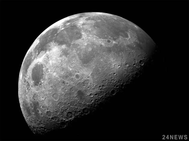 Ученые сделали неожиданное открытие на Луне