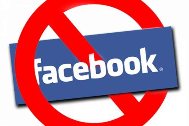 Россия должна запретить Facebook: Парфенов нашел ответный ход на запрет "ВКонтакте"
