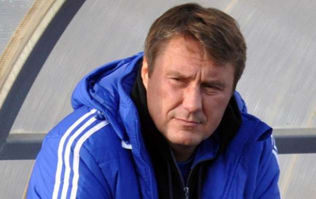 Фанаты "Динамо" шокированы новым главным тренером