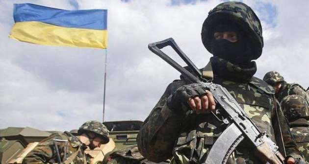 Киев отреагировал на проверку боеготовности российской армии