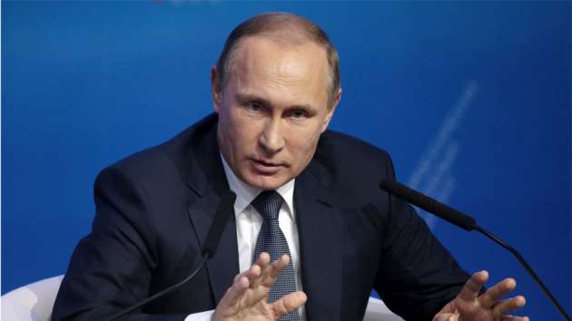 В России указали на признак скорого падения режима Путина