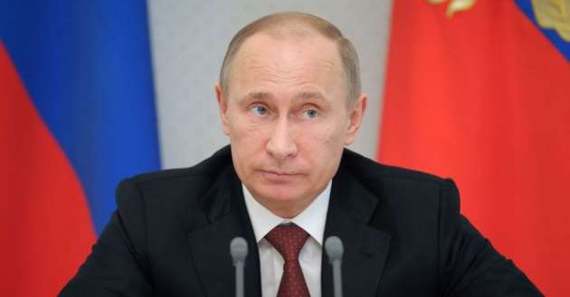 RFERL: Путин подготовился к войне против россиян