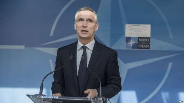 В НАТО сделали категоричное заявление по России