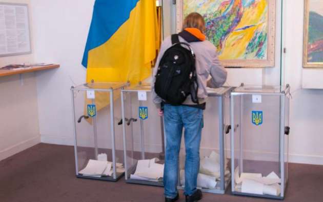 Кого поддержат украинцы на досрочных президентских выборах