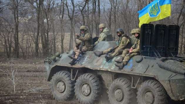Нардеп: Украина вынуждена закупать российские детали для военной техники