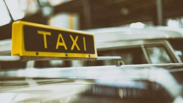В Украине резко выросли цены на услуги такси