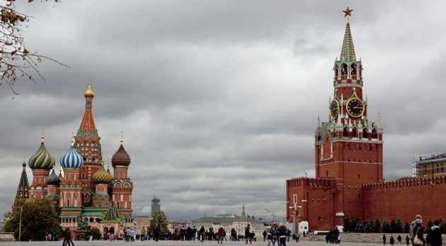 Почему не жгут шины на Красной площади: в России дали пояснение