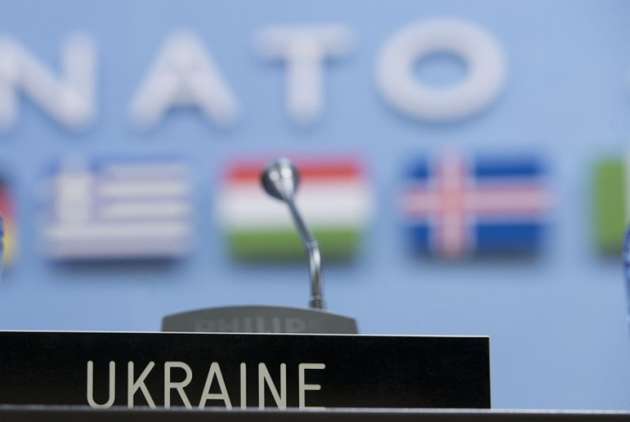 Почему Украине "не светит" вступление в НАТО