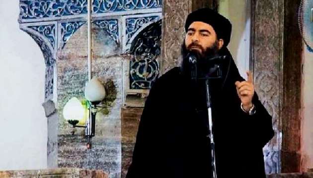 В США объяснили возможные последствия гибели лидера ИГИЛ